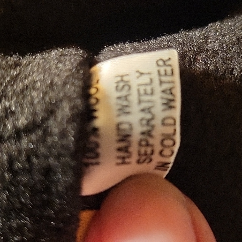 Gorgeous wool hat - Picture 3 of 5
